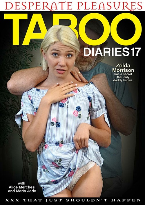 Watch Taboo Diaries 17 Porn Online Free