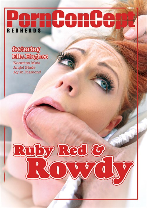 Watch Ruby Red & Rowdy Porn Online Free