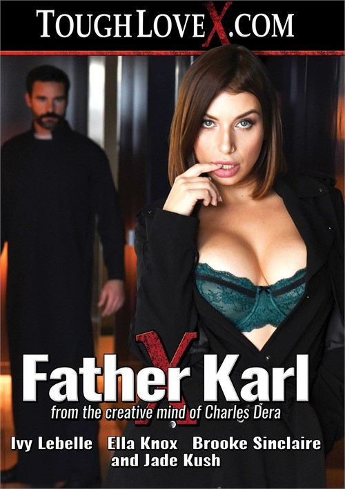 Watch Father Karl Porn Online Free