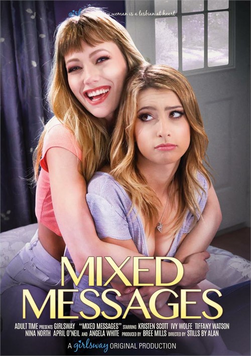 Watch Mixed Messages Porn Online Free