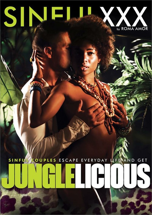 Watch Junglelicious Porn Online Free