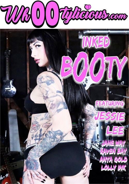 Watch Inked Booty Porn Online Free