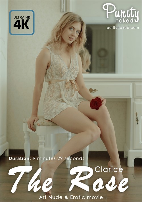 Watch Clarice The Rose Porn Online Free