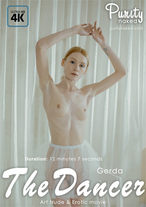Watch Gerda The Dancer Porn Online Free