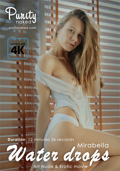 Watch Mirabella Water Drops Porn Online Free