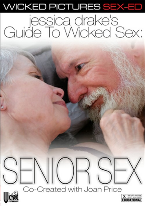 Watch Jessica Drake’s Guide To Wicked Sex: Senior Sex Porn Online Free