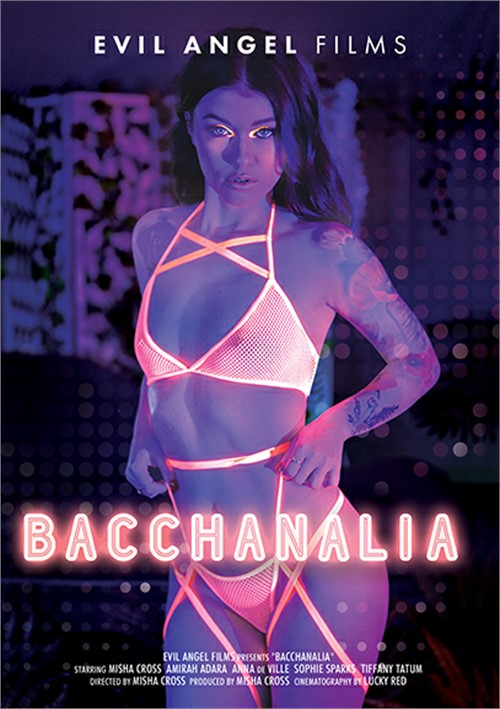 Watch Bacchanalia Porn Online Free