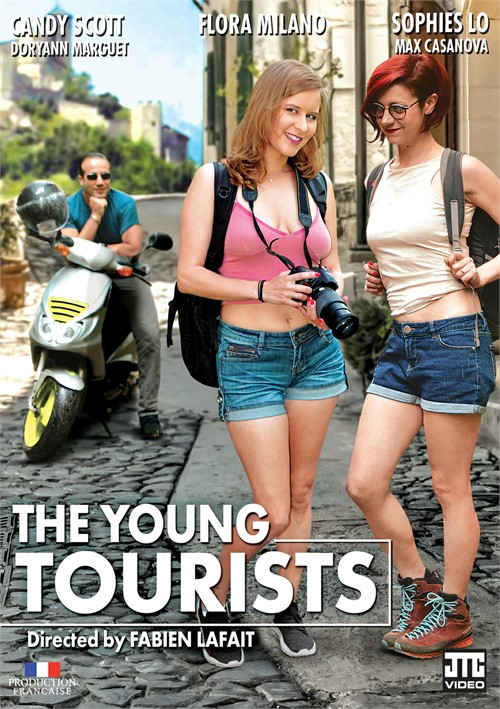 Watch The Young Tourists Porn Online Free