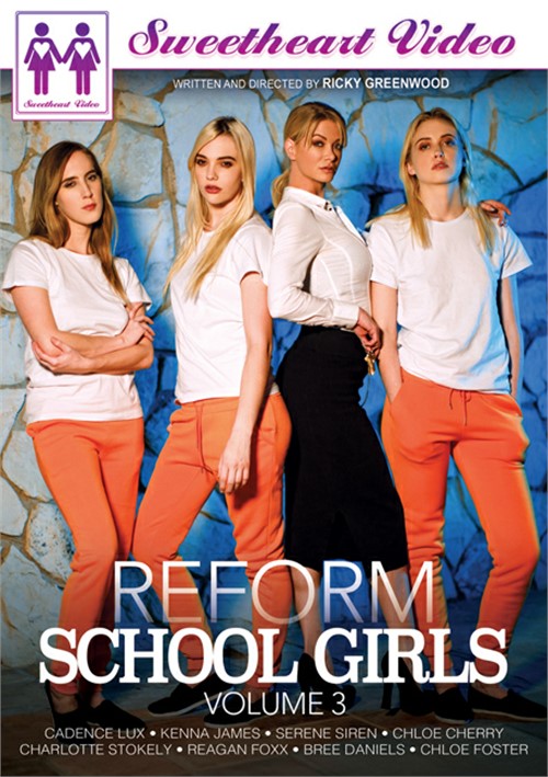 Watch Reform School Girls 3 Porn Online Free
