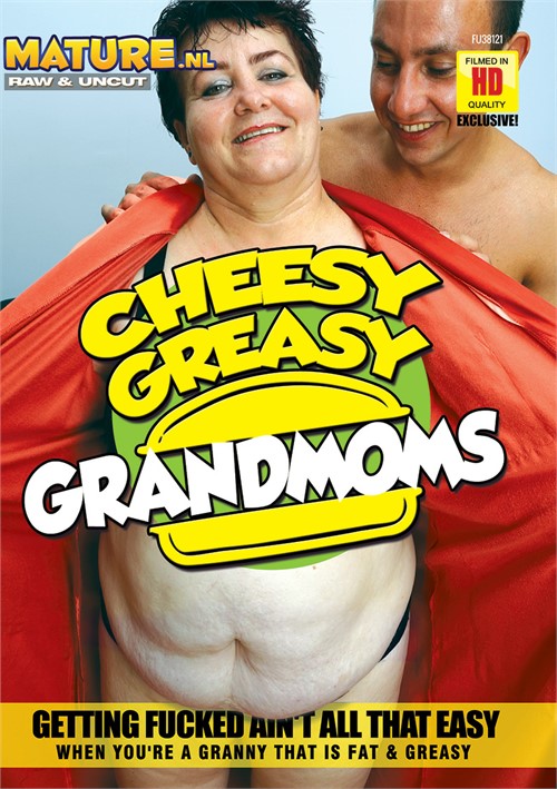 Watch Cheesy Greasy Grandmoms Porn Online Free