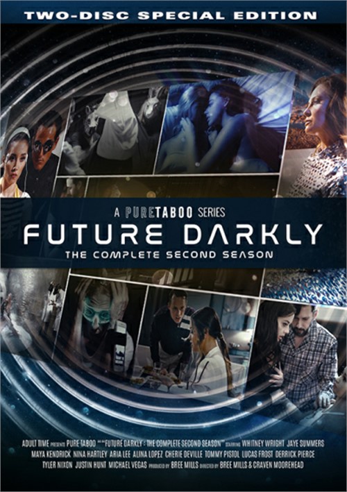Watch Future Darkly: The Complete Second Season Porn Online Free