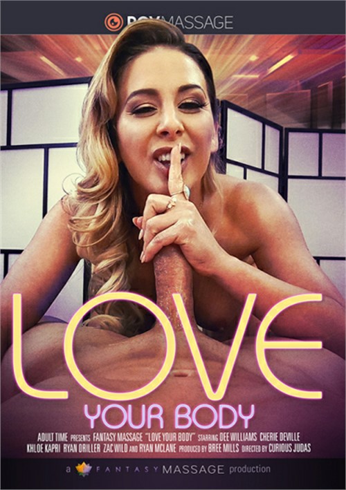 Watch Love Your Body Porn Online Free