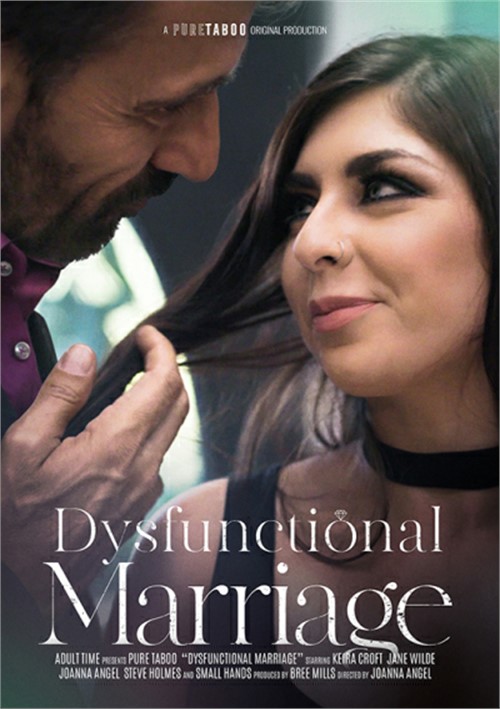 Watch Dysfunctional Marriage Porn Online Free