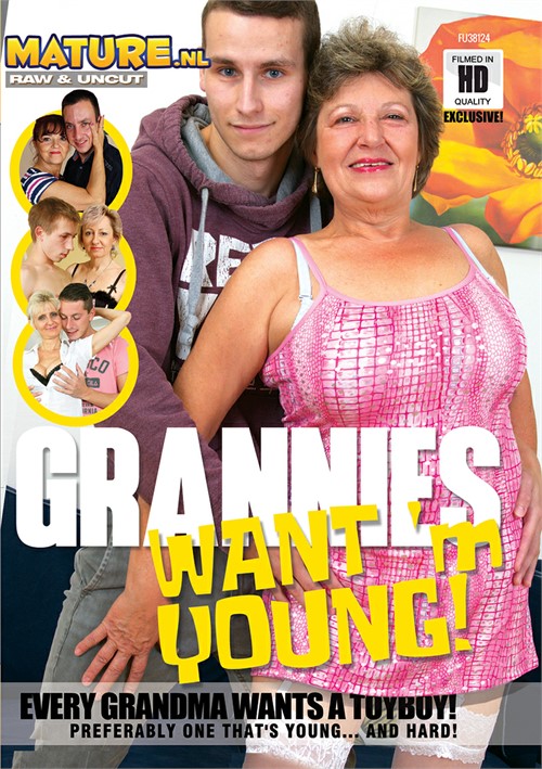 Watch Grannies Want M Young Porn Online Free