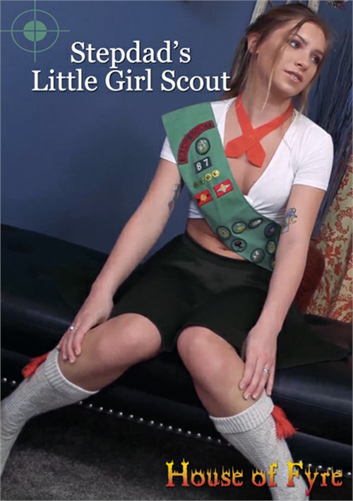 Stepdad’s Little Girl Scout