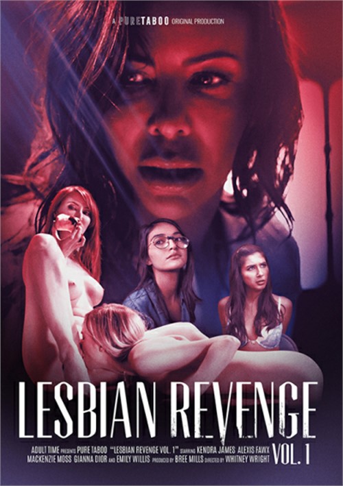 Watch Lesbian Revenge Porn Online Free