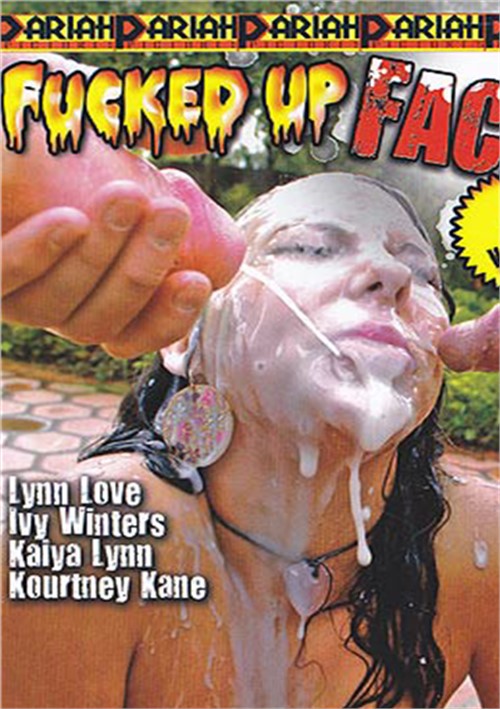 Watch Fucked Up Facials 9 Porn Online Free