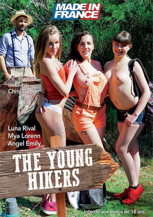 Watch The Young Hikers Porn Online Free