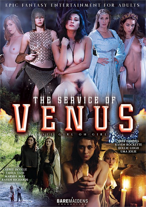 Watch The Service Of Venus Porn Online Free