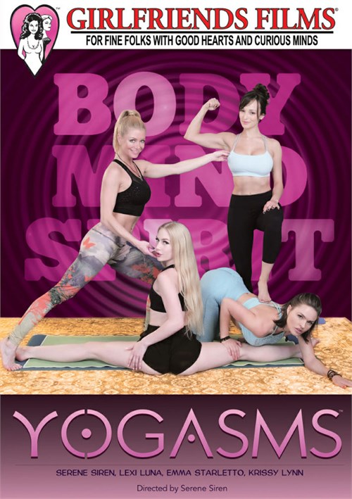Watch Yogasms Porn Online Free