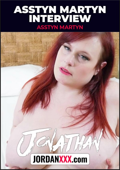 Watch Asstyn Martyn Interview Porn Online Free
