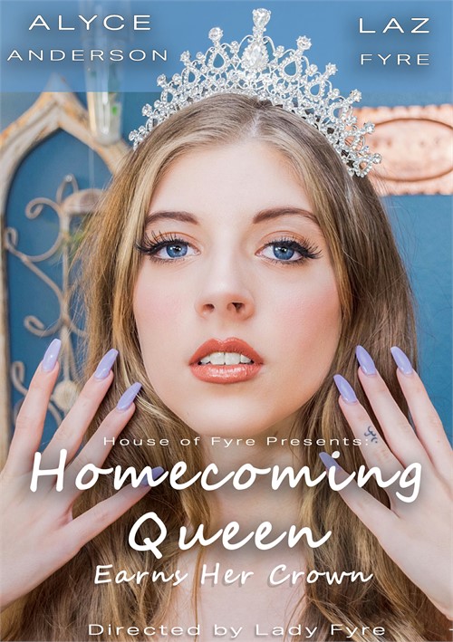 Watch Homecoming Queen Earns Her Crown Porn Online Free