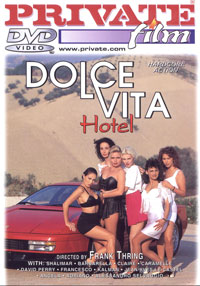 Watch Dolce Vita Hotel Porn Online Free