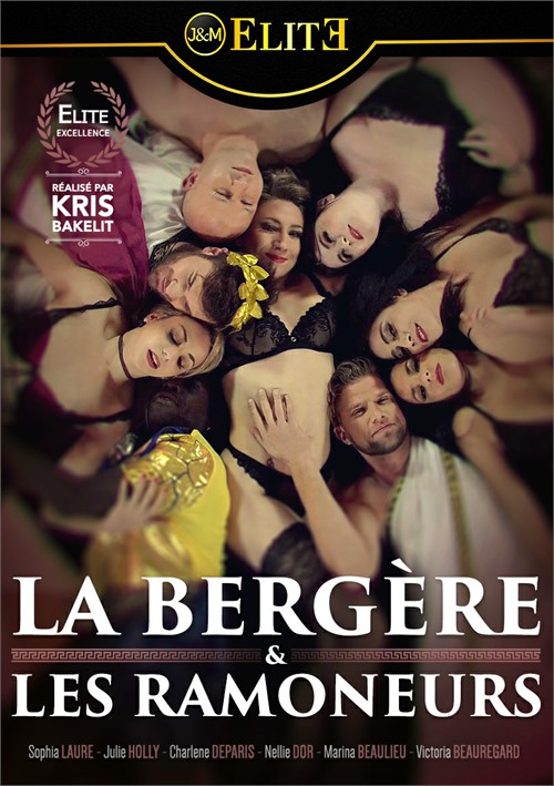 Watch La Bergere & Les Ramoneurs Porn Online Free
