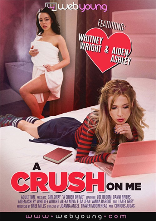 Watch A Crush On Me Porn Online Free