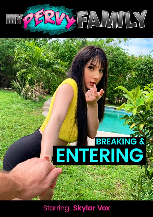 Watch Breaking & Entering With Step Sis Porn Online Free