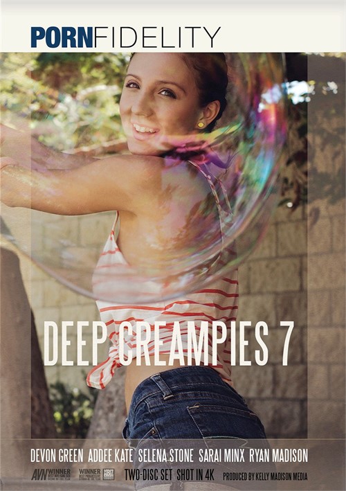 Watch Deep Creampies 7 Porn Online Free