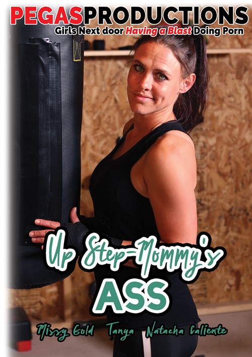 Watch Up Step-Mommy’s Ass Porn Online Free