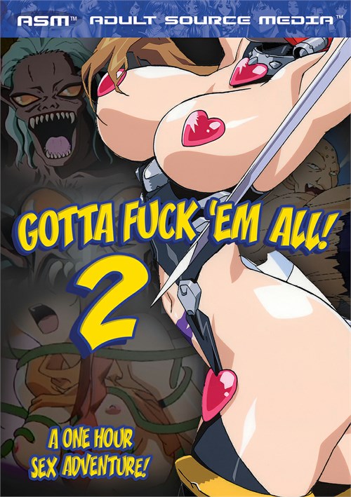 Watch Gotta Fuck ‘Em All 2 Porn Online Free