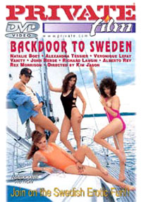 Watch Backdoor To Sweden Porn Online Free
