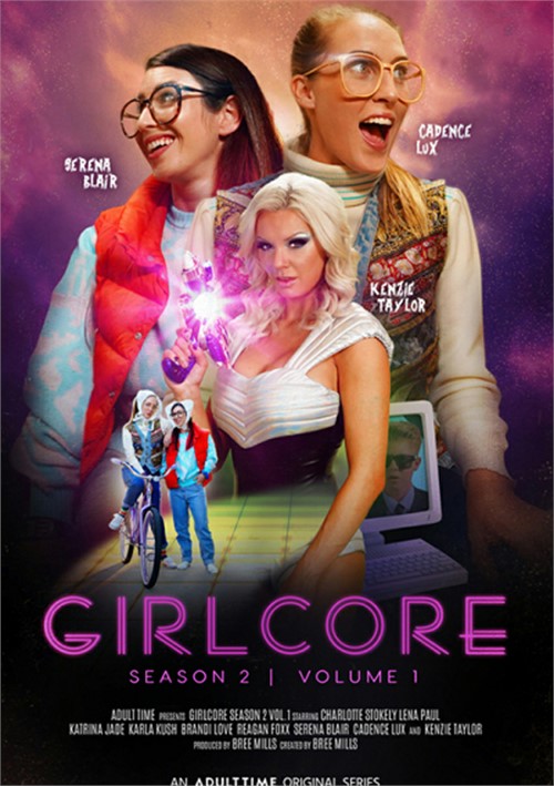 Watch Girlcore Season 2 Porn Online Free
