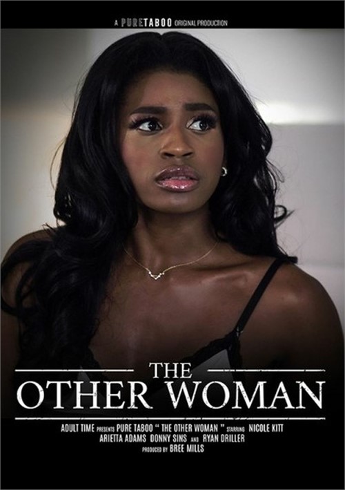 Watch The Other Woman Porn Online Free