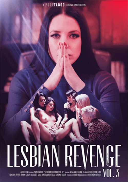 Watch Lesbian Revenge 3 Porn Online Free