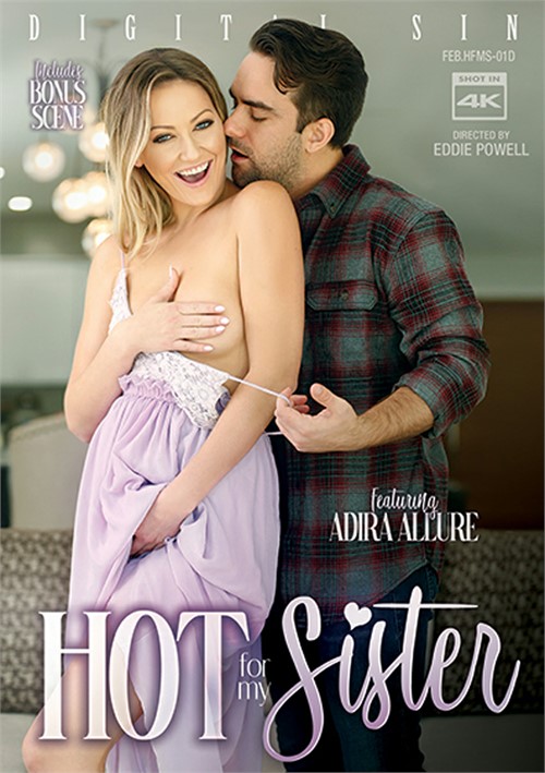 Watch Hot For My Sister Porn Online Free