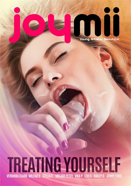 Watch Treating Yourself Porn Online Free