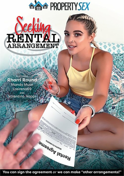 Watch Seeking Rental Arrangement Porn Online Free