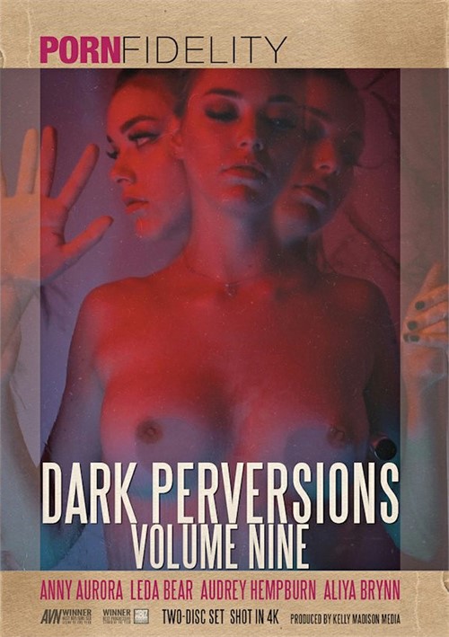 Watch Dark Perversions 9 Porn Online Free