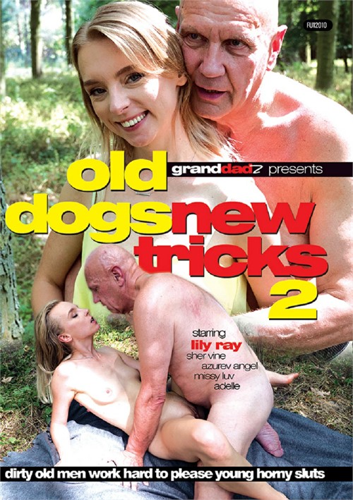 Watch Old Dogs New Tricks 2 Porn Online Free