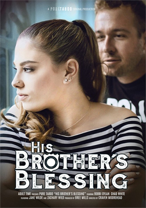 Watch His Brother’s Blessing Porn Online Free