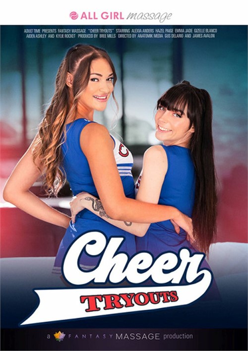Watch Cheer Tryouts Porn Online Free