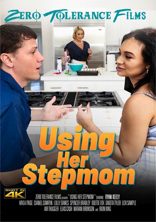 Watch Using Her Stepmom Porn Online Free