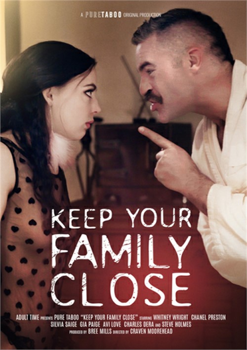 Watch Keep Your Family Close Porn Online Free