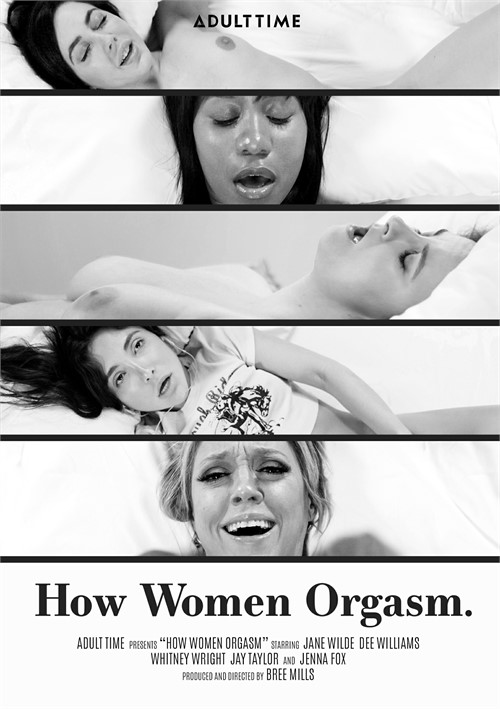Watch How Women Orgasm Porn Online Free