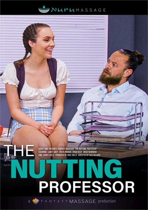 Watch Nutting Professor, The Porn Online Free