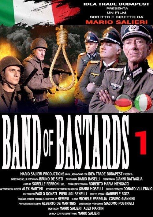 Watch Band Of Bastards 1 Porn Online Free