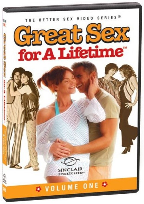 Watch Great Sex For A Lifetime 1 – Advanced Sex Play and Positions Porn Online Free